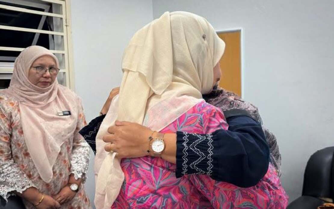 Education Minister Calls for Privacy and Respect for Family of Student Who Died at School