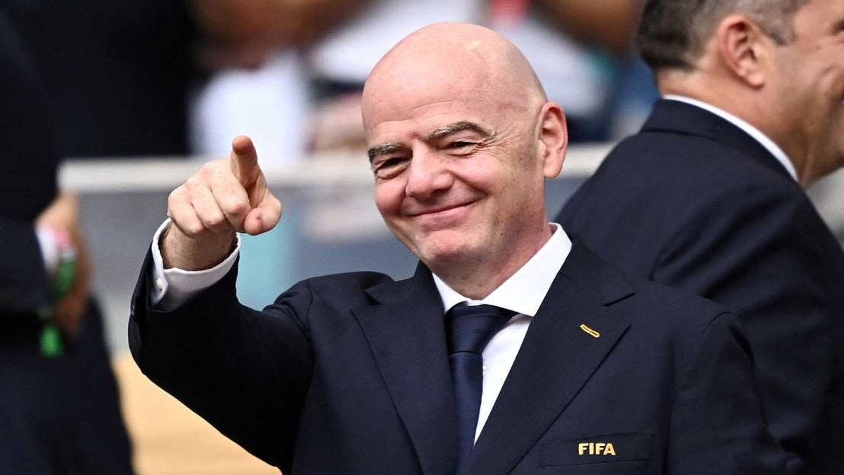FIFA's World Cup Privatisation Plan in Tatters as Asia Joins UEFA and CONCACAF Opposition