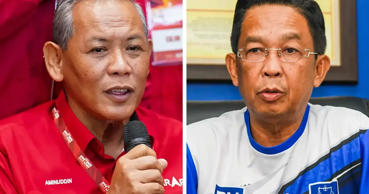 Negeri Sembilan Voters Prioritise Delivery Over Menteri Besar Identity