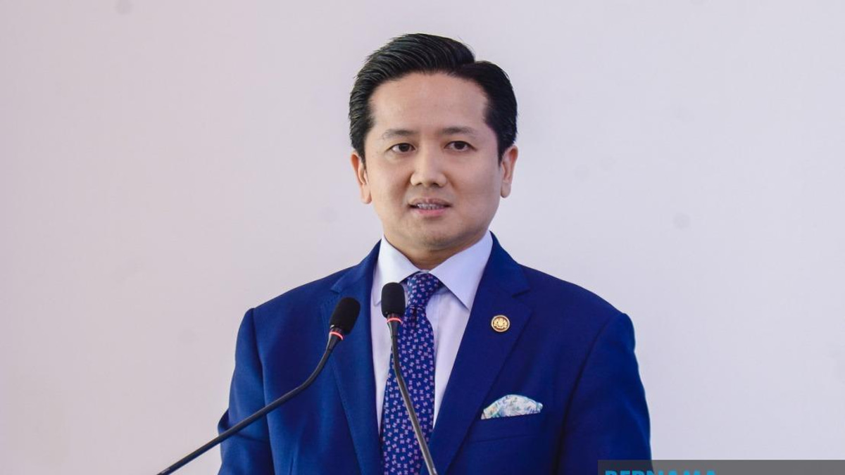Malaysia Set to Join Elite Climate Club With New National Bill