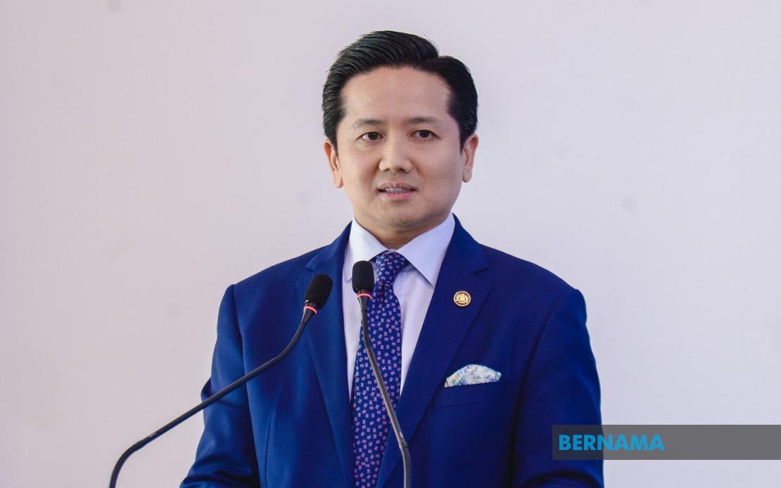 Malaysia Set to Join Elite Climate Club With New National Bill