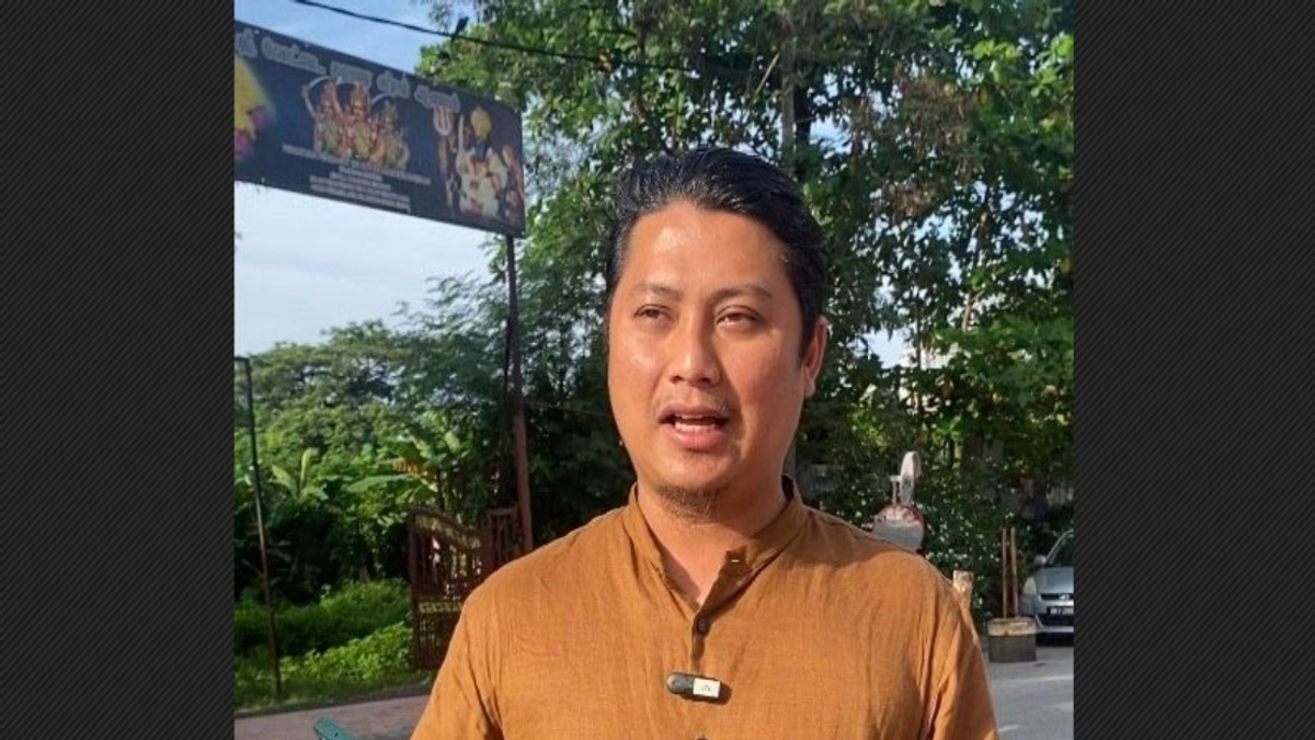 Police Deploy Interpol Red Notice in Hunt for Activist Tamim Dahri