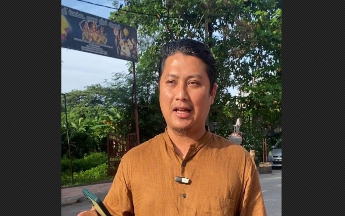 Police Deploy Interpol Red Notice in Hunt for Activist Tamim Dahri