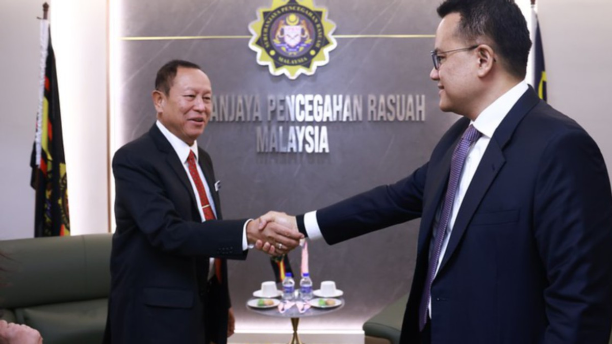 MACC and PNB Deepen Partnership to Safeguard Integrity in Malaysia's Investment Sector