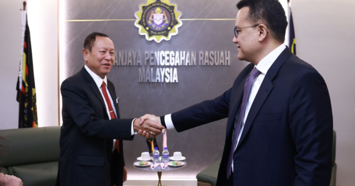 MACC and PNB Deepen Partnership to Safeguard Integrity in Malaysia's Investment Sector