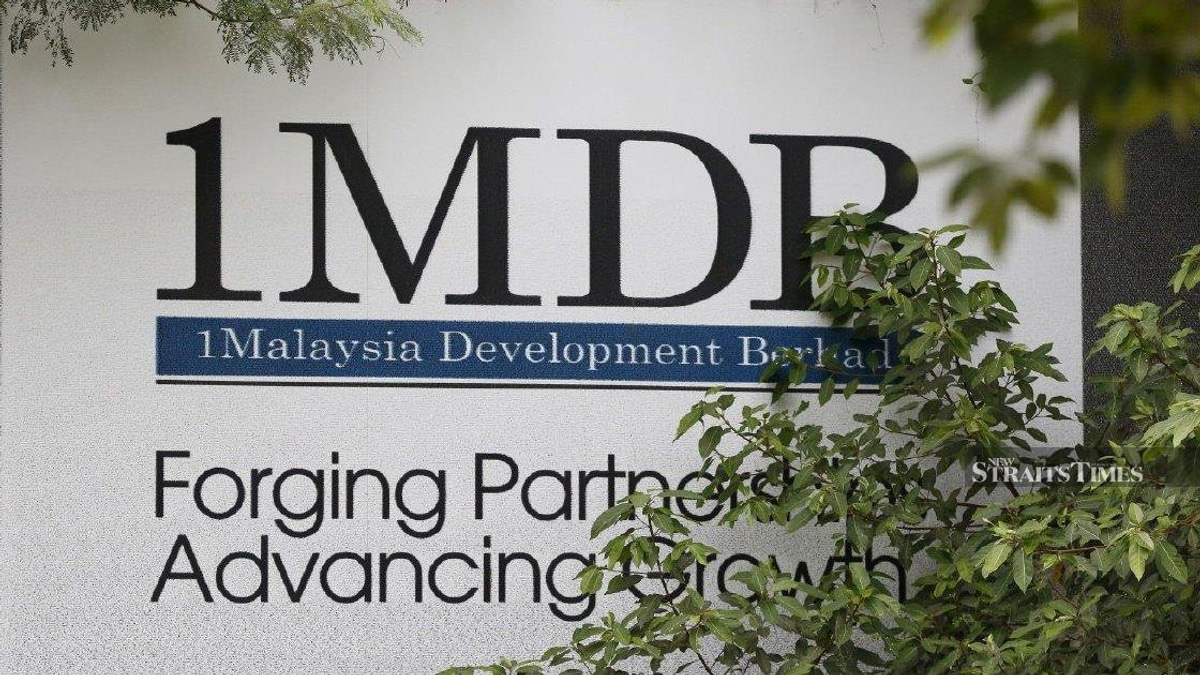Najib Challenges Bulk of Former 1MDB Chief's Evidence in US$5.64 Billion Civil Case