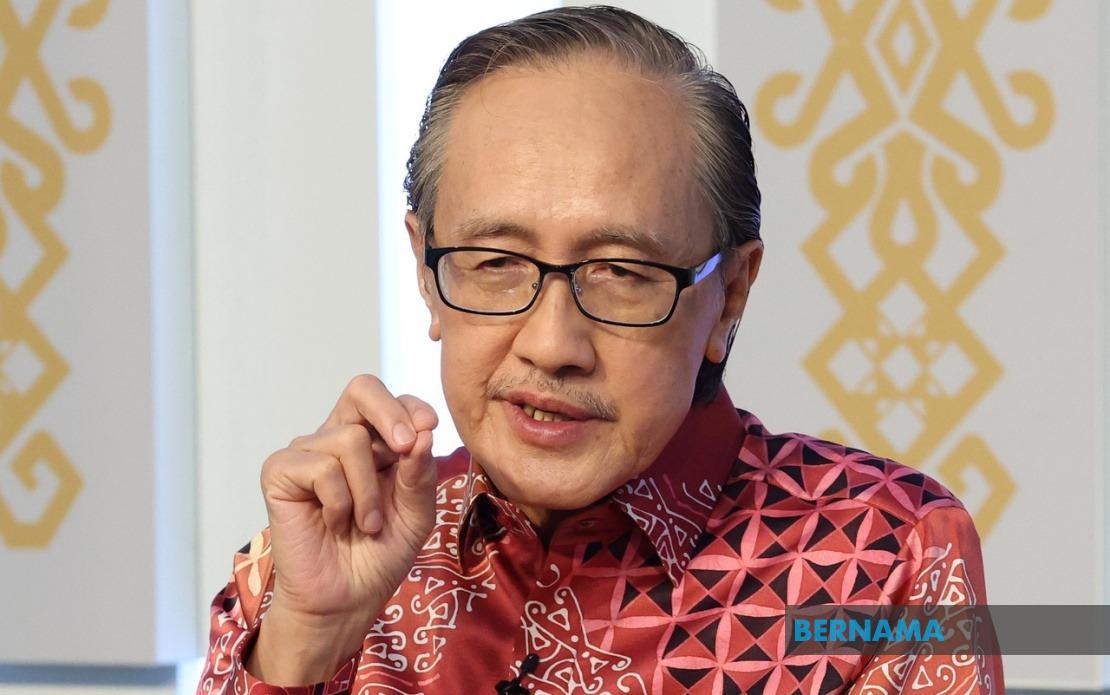 Sabah's RM2 Billion Lawsuit Against Ernst & Young Signals Strong Governance Commitment, Says Masidi