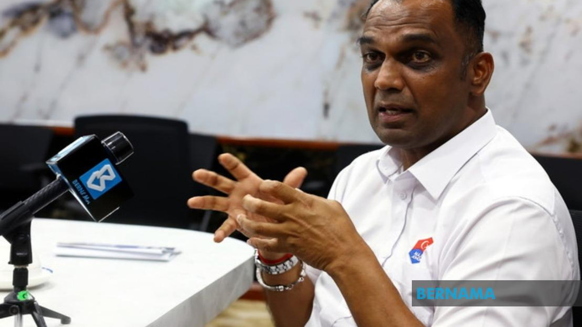 Grassroots Engagement at Heart of BN's Perling Campaign Strategy