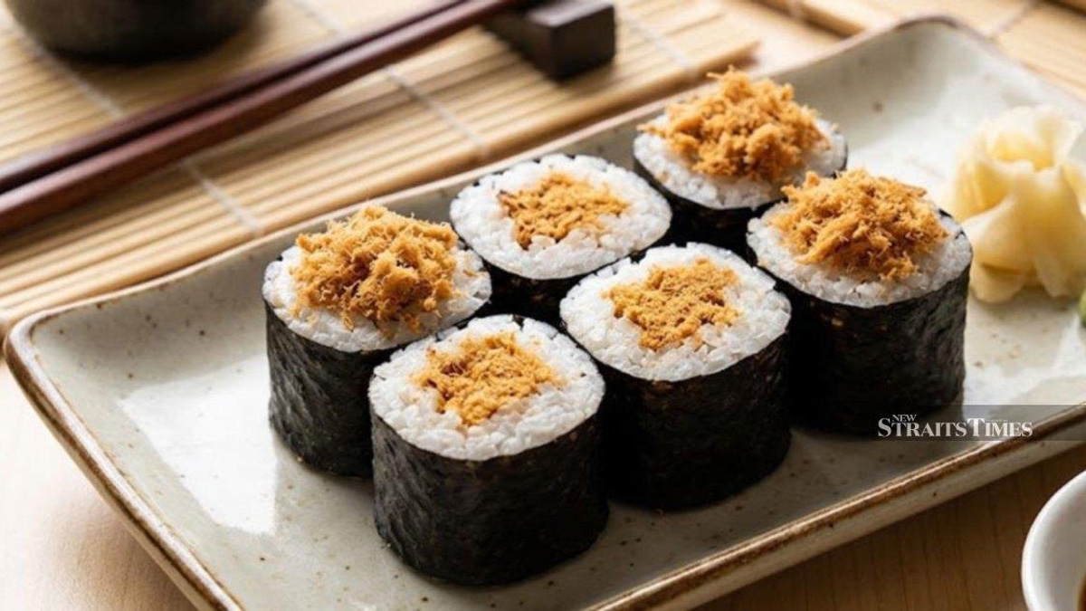 Setiu Sushi Vendor Fined RM700 for Selling Bacteria-Contaminated Food at Ramadan Bazaar