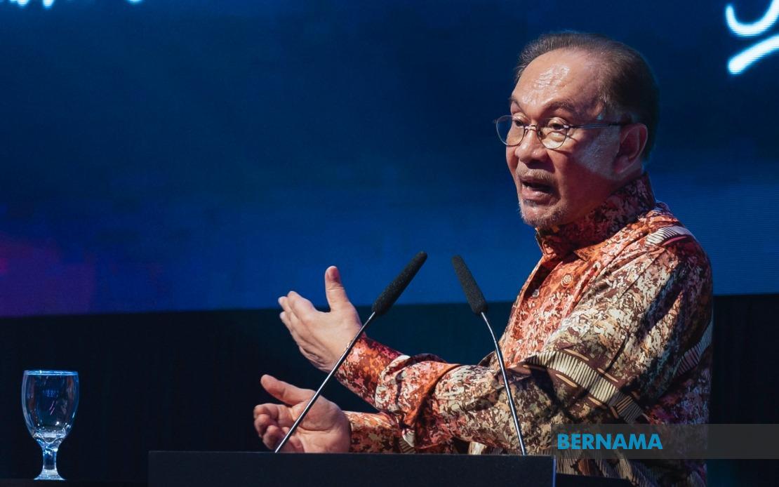 Anwar's Taiwan Comments Reflect Deterrence Logic, Not War Endorsement