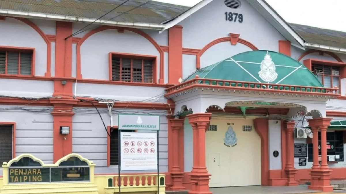 Lawmaker Accuses Prison Service of Evading Accountability Over Taiping Inmate Death