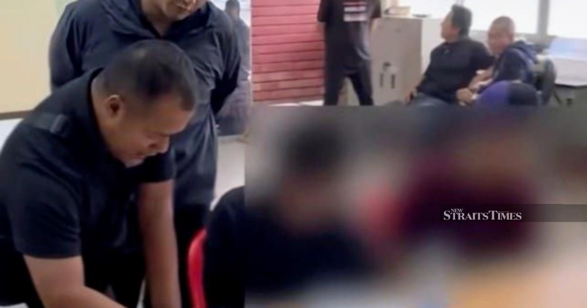 Three Malaysians arrested in Hat Yai with RM4.3 million worth of methamphetamine
