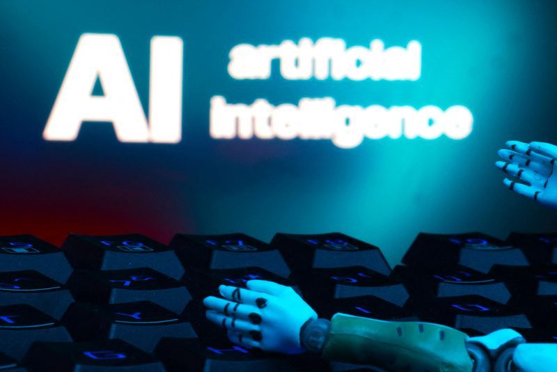 AI Startup Chief Admits Guilt in Sprawling US Lawyer-Trader Insider Scheme