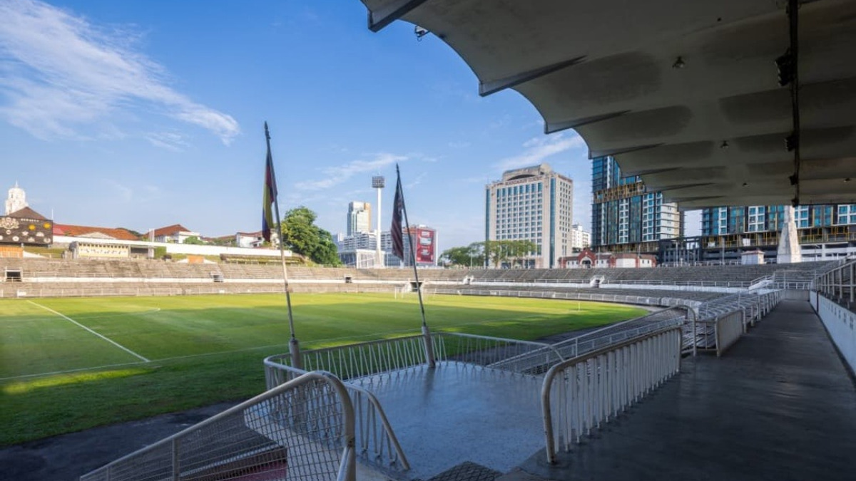 From Stadium Merdeka to Putrajaya: How Malaysia's Independence Spirit Evolves Across Generations