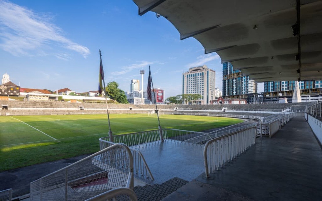 From Stadium Merdeka to Putrajaya: How Malaysia's Independence Spirit Evolves Across Generations