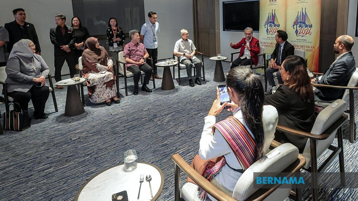 Malaysia and Timor-Leste to Deepen Media Ties, Eyes Press Freedom Gains