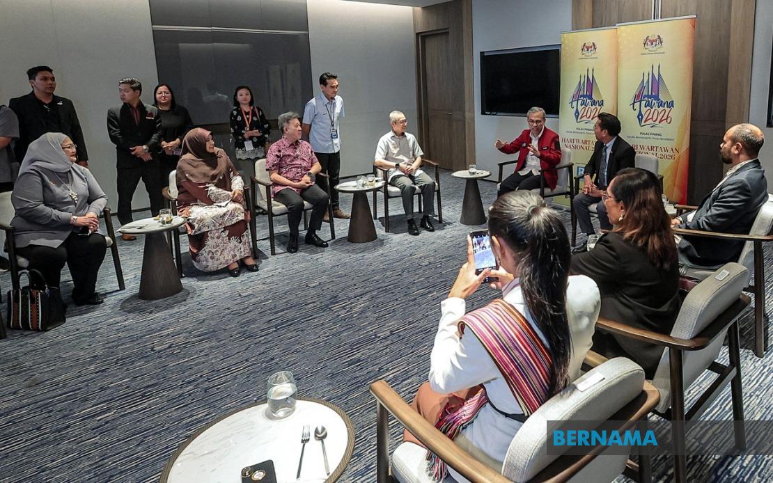 Malaysia and Timor-Leste to Deepen Media Ties, Eyes Press Freedom Gains