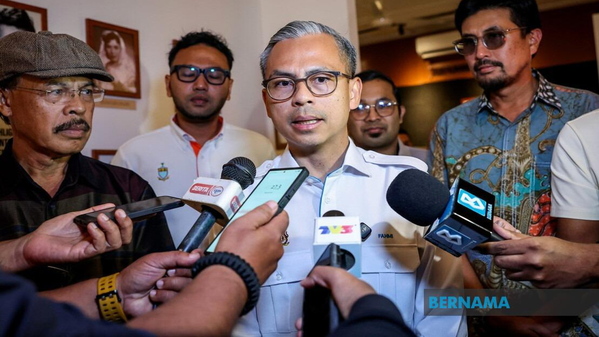 Government To Develop Support Plans For Nordin Ahmad Gallery In Penang