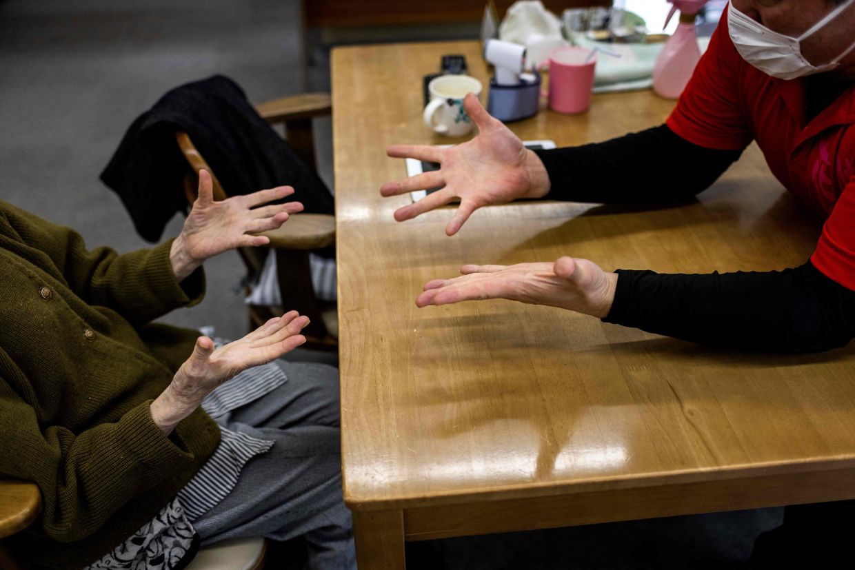 Japanese Doctor's Controversial Novel Challenges Taboos Around Elderly Care as Dementia Crisis Looms