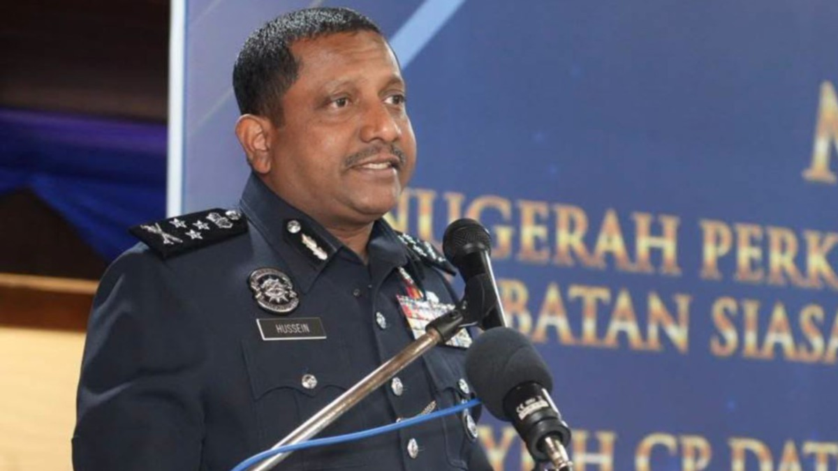 Sarawak Teen Held in Hong Kong Over Alleged Cannabis Smuggling as Drug Mule