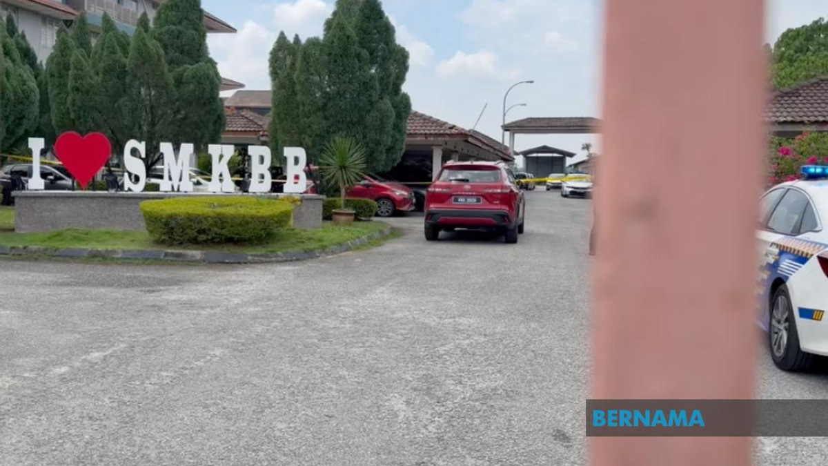 Malaysia Needs Comprehensive School Safety Framework, Says Federal Territories Leader