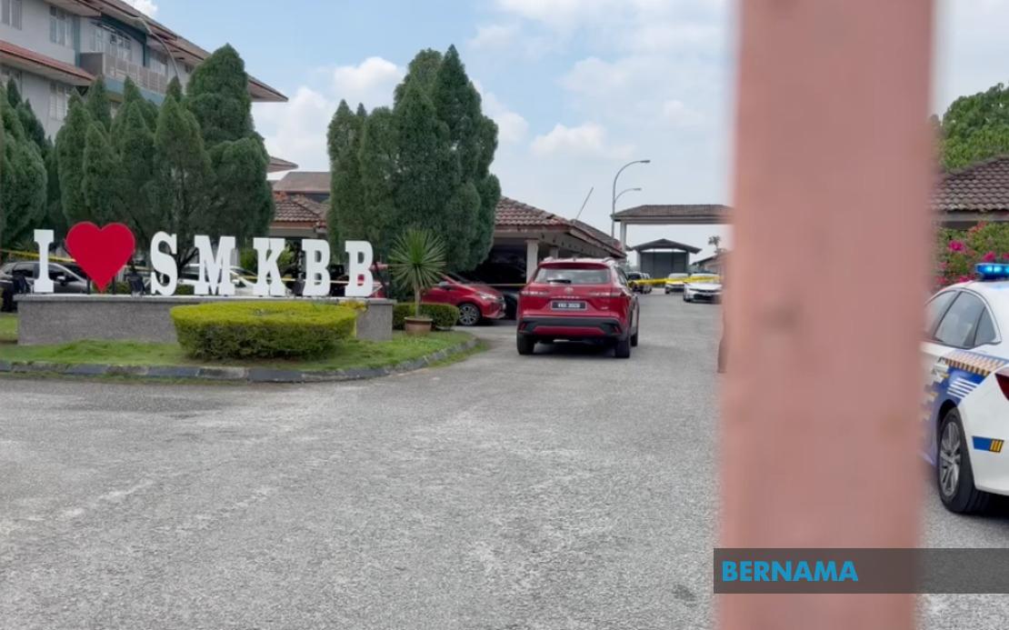 Malaysia Needs Comprehensive School Safety Framework, Says Federal Territories Leader