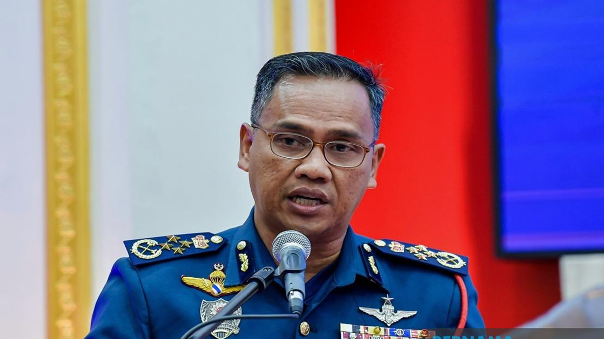 Malaysia's Fire Service Needs 81 New Stations to Meet Rising Demand
