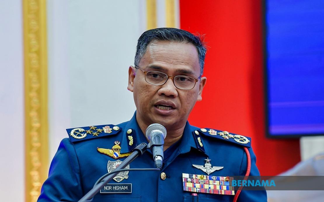 Malaysia's Fire Service Needs 81 New Stations to Meet Rising Demand