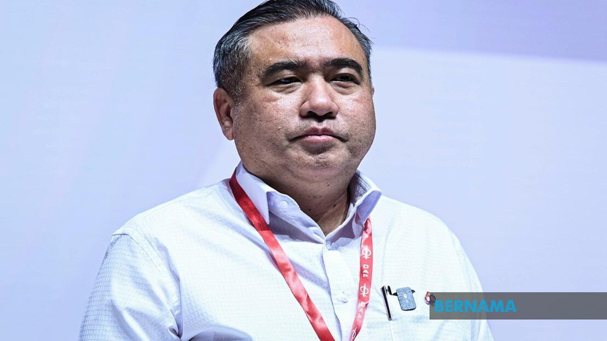 DAP to Push for More Assertive Government Action Through Cabinet, Says Loke