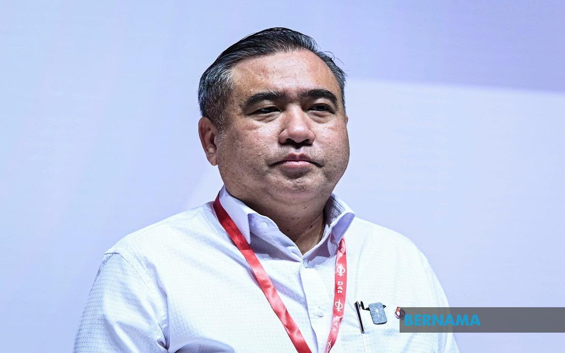 DAP to Push for More Assertive Government Action Through Cabinet, Says Loke