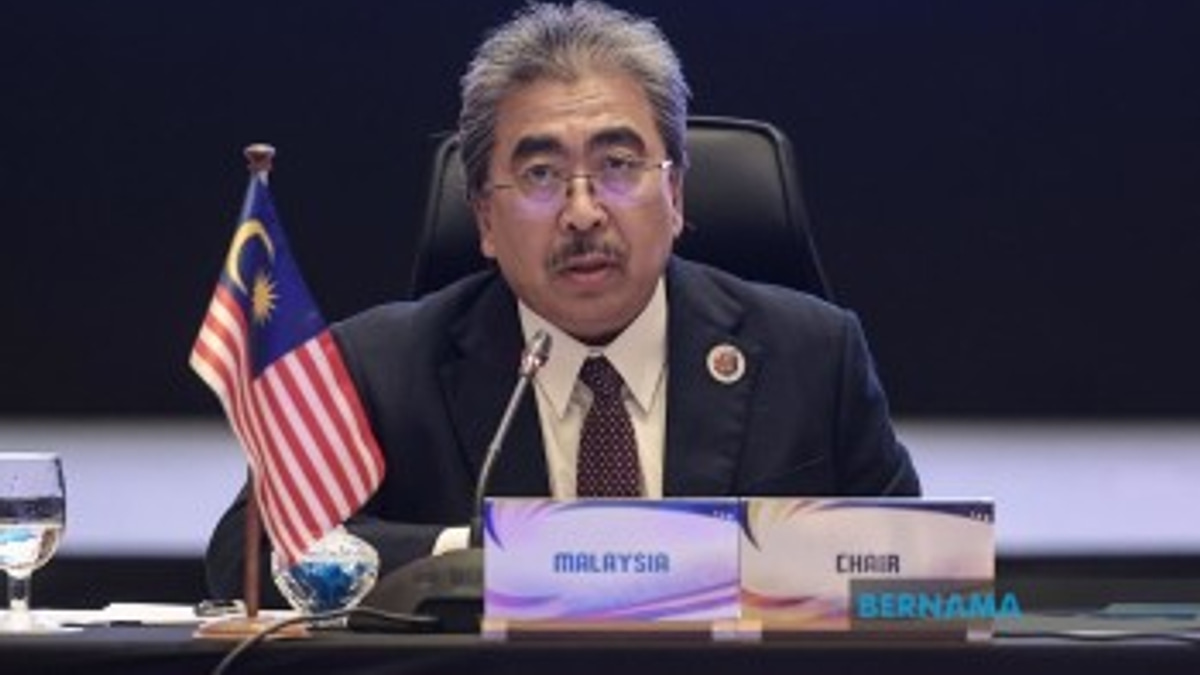 WTO Must Modernise to Stay Relevant, Says Malaysian Trade Minister