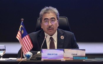 WTO Must Modernise to Stay Relevant, Says Malaysian Trade Minister