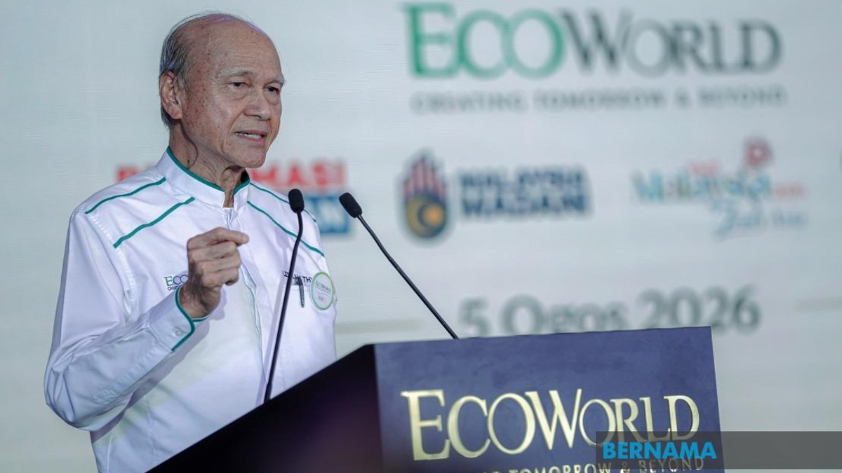 RM18 Million Chinese Primary School in Bandar Puncak Alam to Welcome First Pupils in 2028