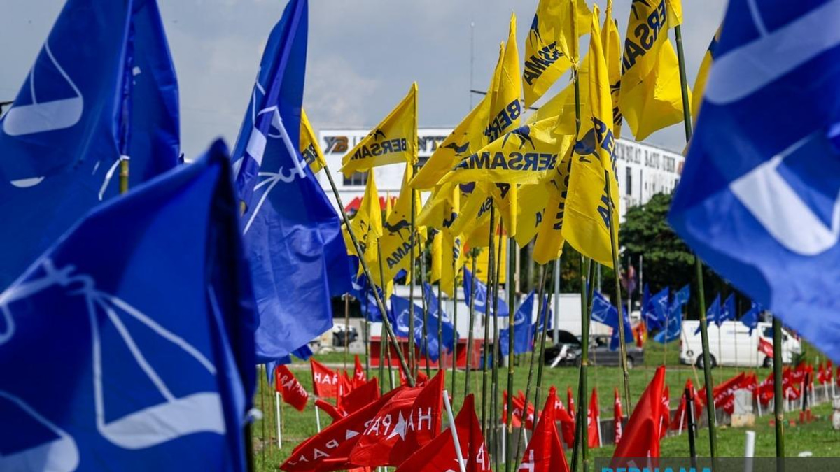 Benut Residents Demand Urgent Action on Rural Internet Connectivity Ahead of Johor Elections