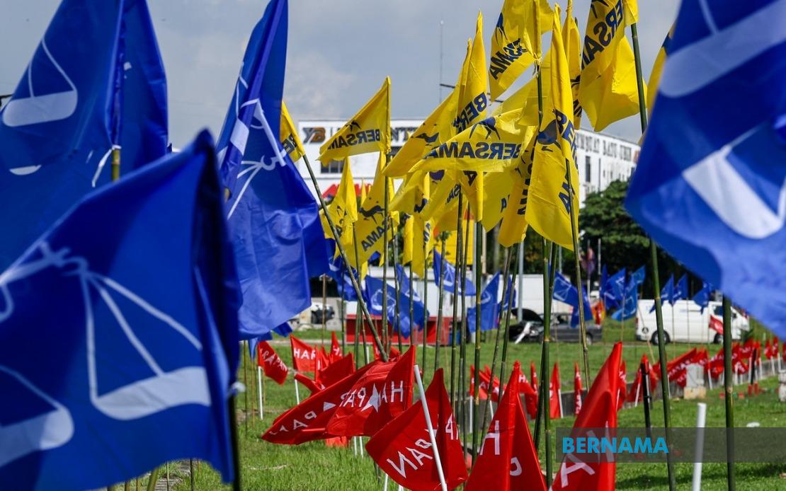 Benut Residents Demand Urgent Action on Rural Internet Connectivity Ahead of Johor Elections