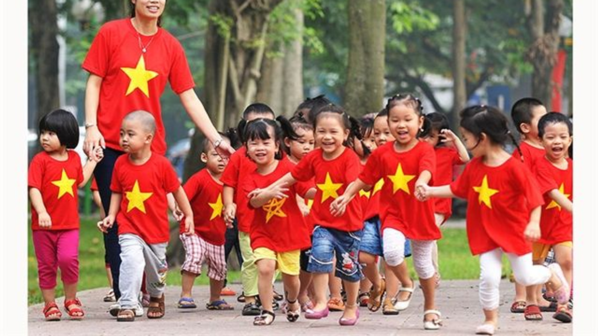 Vietnam Launches Ambitious Child Protection Initiative Targeting Violence, Abuse and Labour