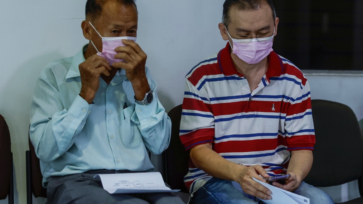 Four Face Court Charges Over Fraudulent Perkeso Daya Kerjaya 2.0 Job Scheme Applications