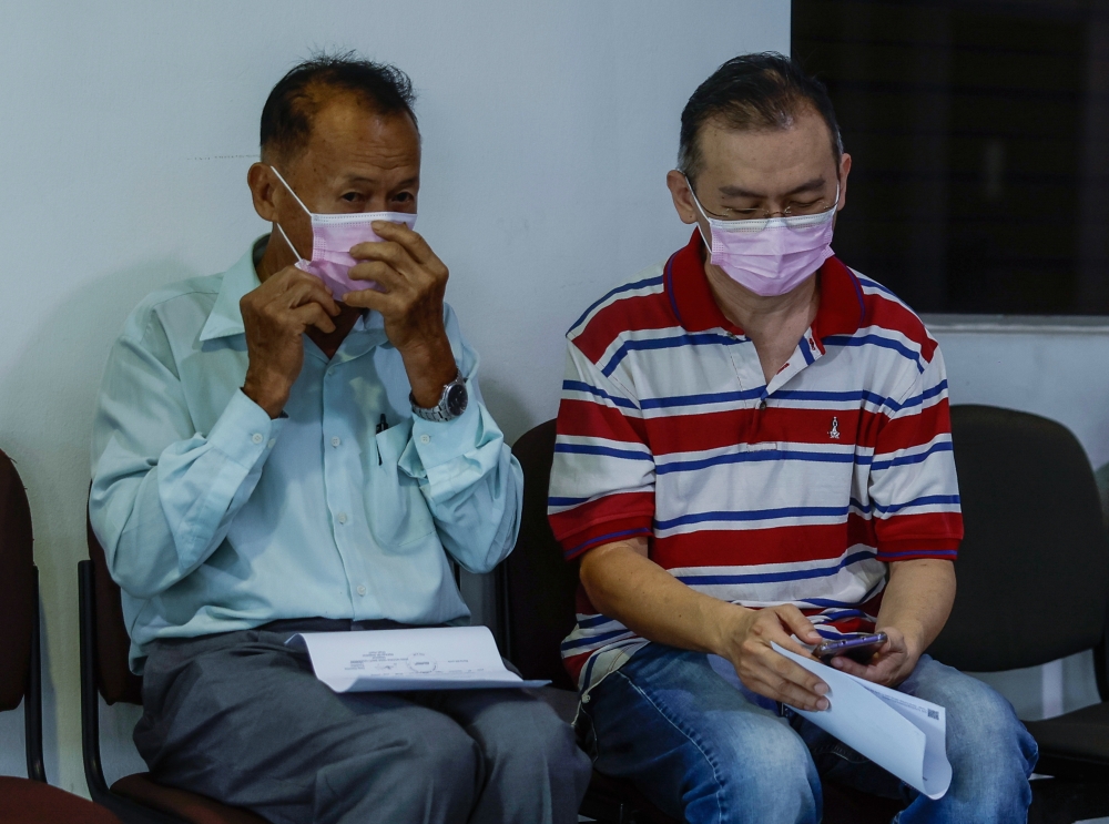 Four Face Court Charges Over Fraudulent Perkeso Daya Kerjaya 2.0 Job Scheme Applications
