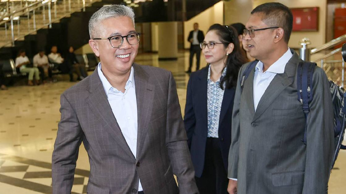 Muhyiddin's Jana Wibawa Proposals Scrutinized in High Court Testimony