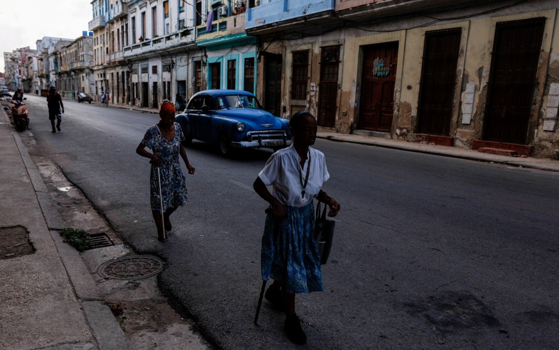 Cuba's Diaz-Canel Condemns Fresh US Sanctions, Invokes McCarthyism Comparison