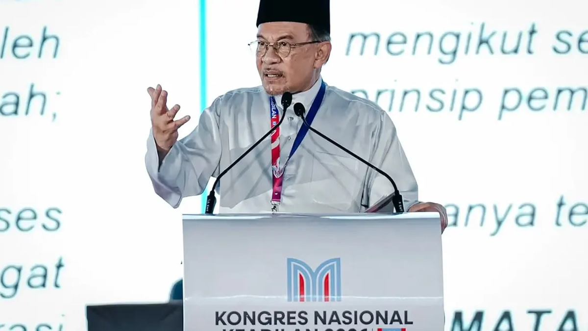 Government Set to Examine Felda's Deep-Rooted Problems Following Tabung Haji Review
