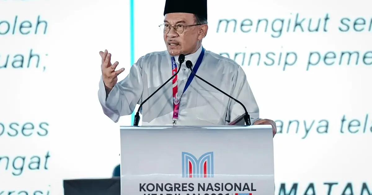 Government Set to Examine Felda's Deep-Rooted Problems Following Tabung Haji Review