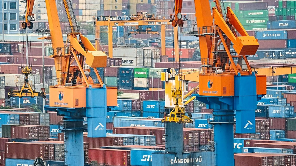 Vietnam Signals Willingness to Address US Trade Concerns as Tariff Negotiations Resume
