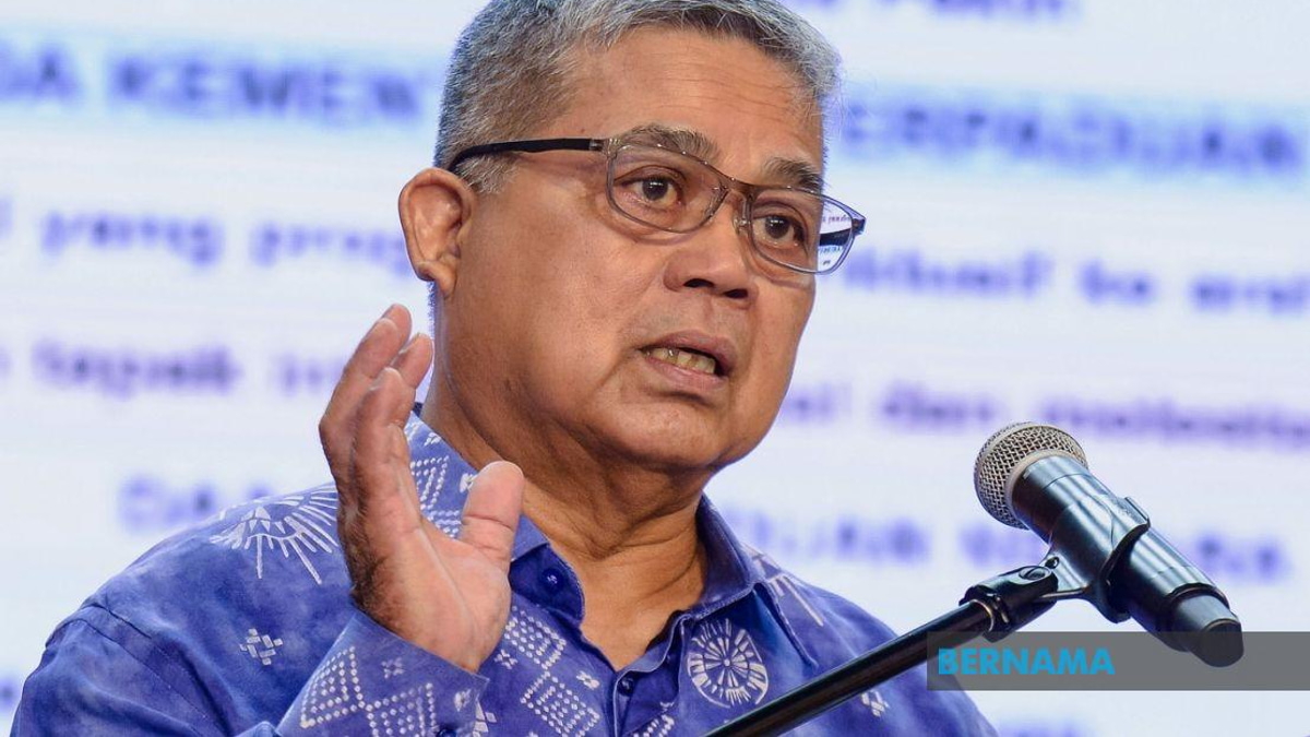 Unity Ministry Eyes 1,280 Certified Mediators by 2030 to Resolve Community Disputes