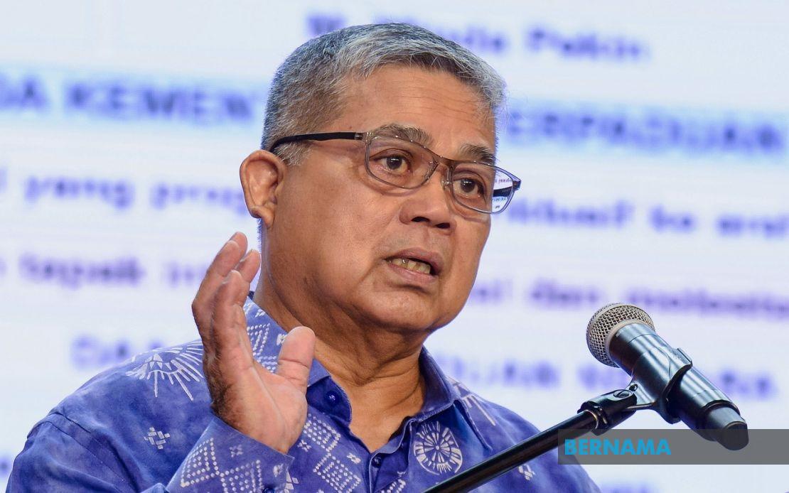 Unity Ministry Eyes 1,280 Certified Mediators by 2030 to Resolve Community Disputes