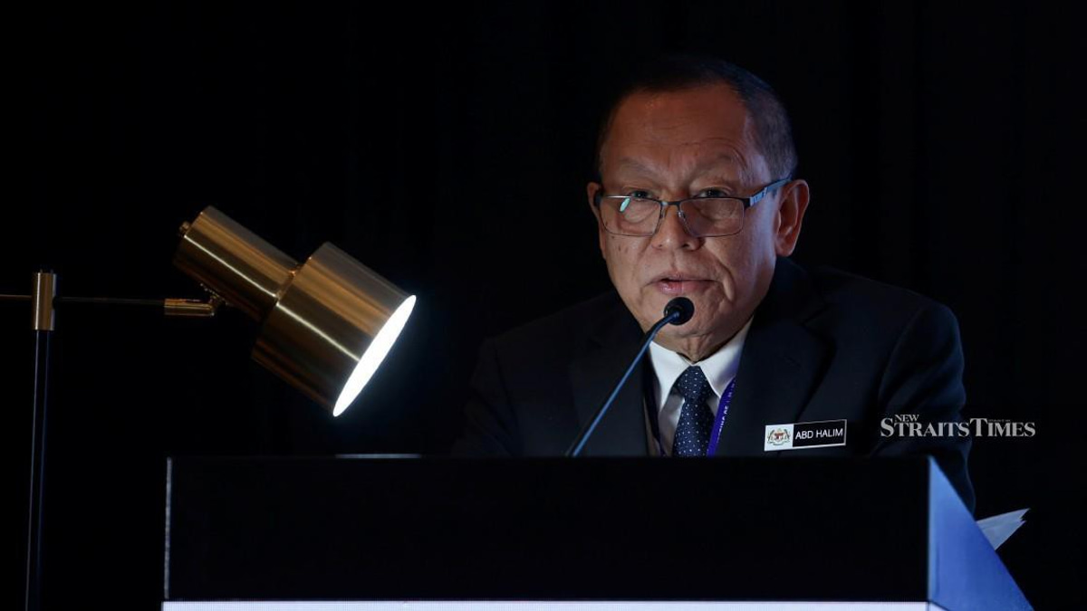 MACC Pursues International Legal Channels in KWAP Investment Inquiry