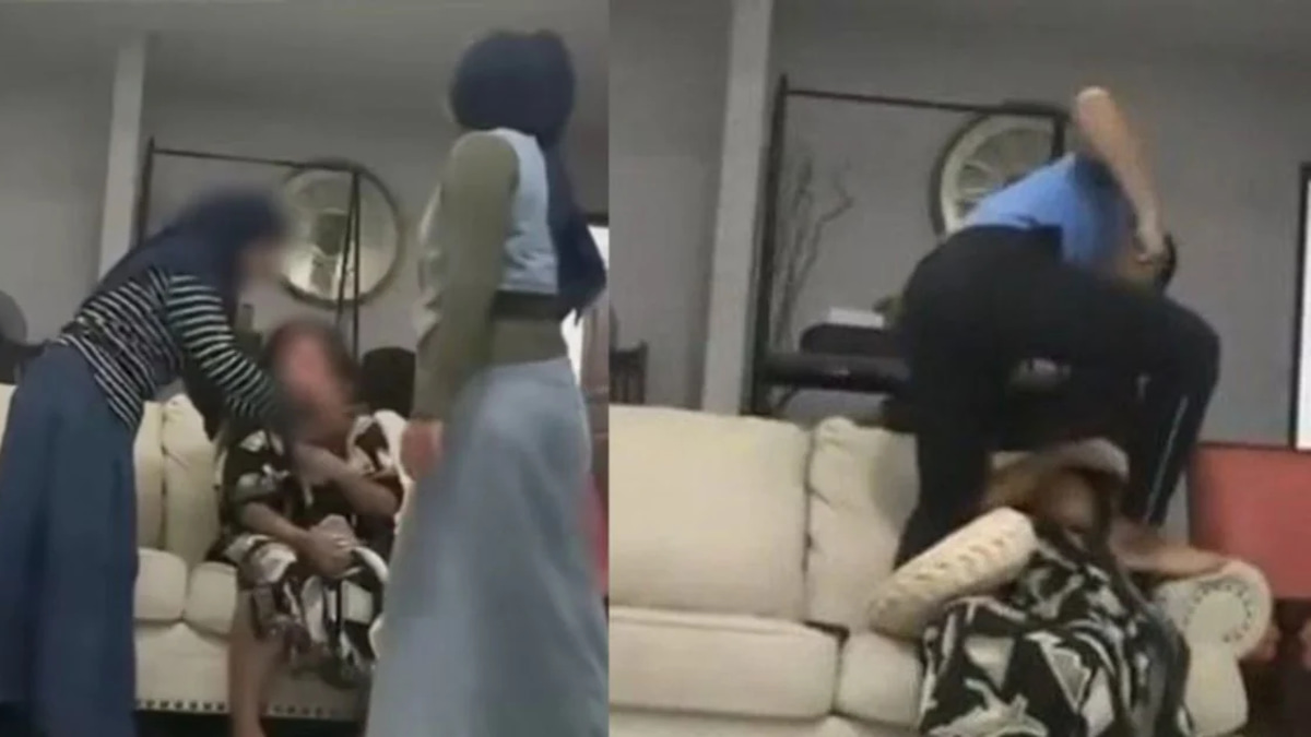 Four Suspects Rearrested in Johor as Additional Maid Abuse Allegations Emerge