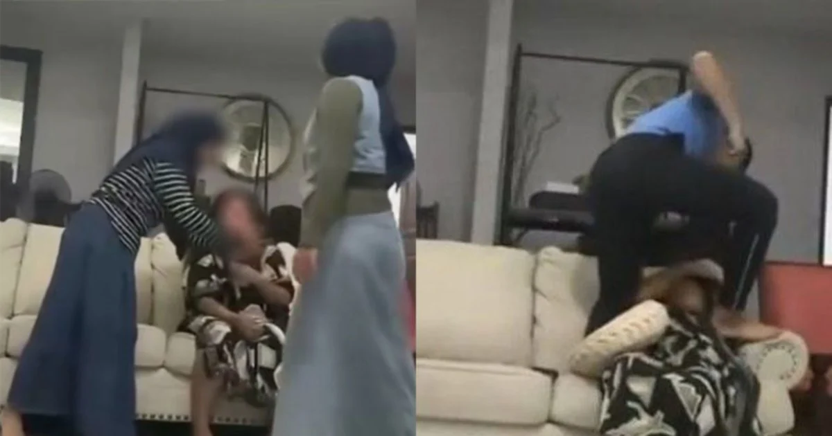 Four Suspects Rearrested in Johor as Additional Maid Abuse Allegations Emerge