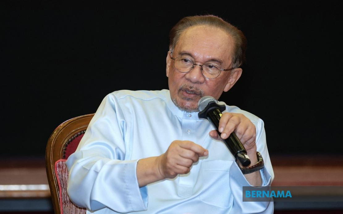 Anwar Escalates Push On Felda's Stalled Indonesian Investment