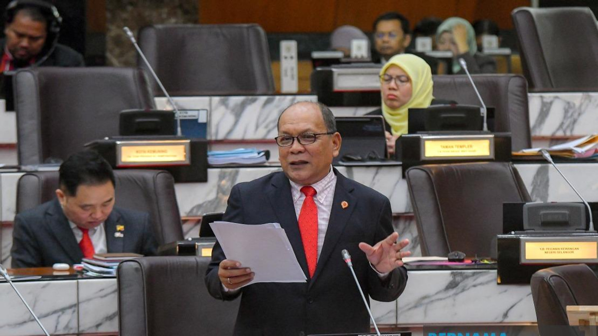 Selangor Tackles Pump House Vandalism Crisis Costing State RM400,000